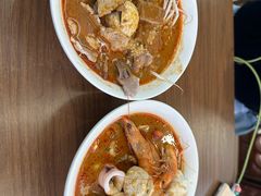 -大中沙茶面(中山路店)