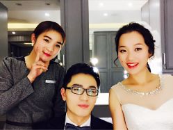 韩国迪娜DINA&nbsp;STUDIO(杭州店)-唯一旅拍·颂当代影像艺术中心(上城店)