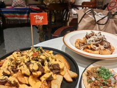 -墨纪Mojí墨西哥餐厅(官舍店)