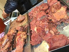 -刘纪孝腊牛羊肉(北广济街店)