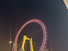 -天津之眼摩天轮