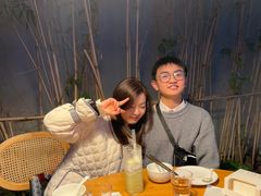 -周三的情书花园餐厅(江北店)