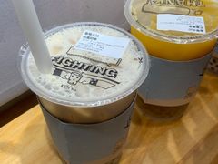 -KOI Thé(正佳广场店)