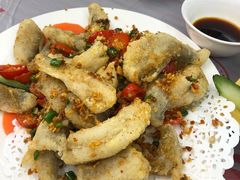 -凤城康记饭店