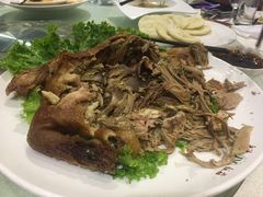 -晋阳饭庄(虎坊桥店)