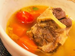 -THE PAWON·8碗(古北SOHO店)