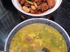 -曾家厨房·新徽菜(高新天柱路店)