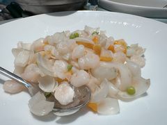 -淮扬韵(高新大都荟店)