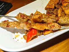 -阿依来新疆餐厅(奥城店)