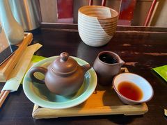-青藤茶馆(南山路店)