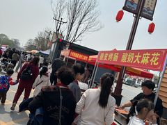 -赵州桥景区