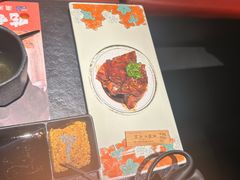 -黑牛の店·黑金店(沈阳万象城店)