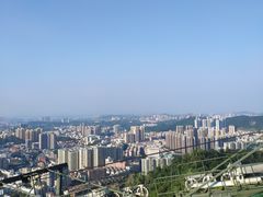 -求水山公园