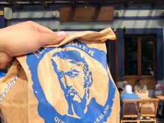 -Fergburger(皇后镇店)