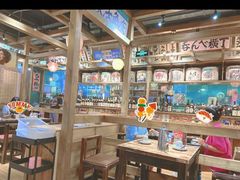 -小川洋风料理(街道口店)