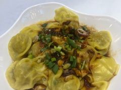 川汁抄手-稻香海鲜饭店(第一国际店)