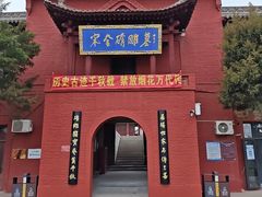 -马村砖雕墓