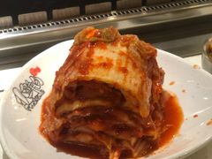 -小鲜肉延边朝鲜族烤串(珠海店)