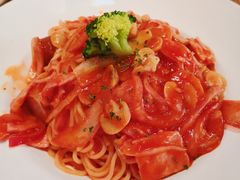 -玛格萝妮(汇智国际商业中心店)