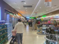 -孩子王(建邺金鹰世界店)