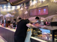 -星巴克臻选(成都太古里店)