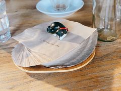 -VOYAGE COFFEE(北锣鼓巷店)