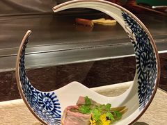 -Ginza Onodera铁板烧(外滩十八号店)