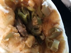 -不二心·鲜肉大包·海胆小笼汤包(二七广场店)