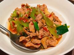 -山石榴·贵州菜(陆家嘴中心店)
