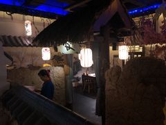 大堂-淀里船宴(裕华东路店)