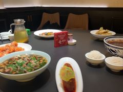 -红厨巷·淮扬菜(熙南里店)