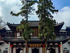 -径山寺