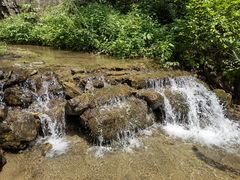 -龙门涧景区