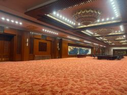 -人民大会堂宴会厅