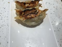 黑猪肉煎饺-味千拉面(双井店)