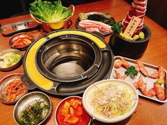 -马场洞肉铺(高丽街店)