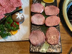 -炼火烤肉店