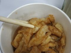 -化州颜勇牛腩(深圳总店)