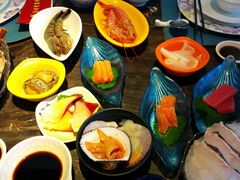-舒友海鲜姿造(白鹭洲店)
