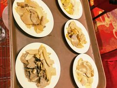 蘑菇火锅套餐-天宜隆蘑菇宴火锅(石景山旗舰店)