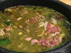 -榕江牛瘪牛肉火锅