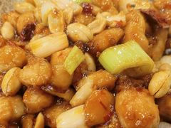 -鑫巴蜀小镇 · 水煮鱼专研店(玉桥店)