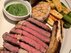 -Bistro 63 创意融合料理(广粤天地店)