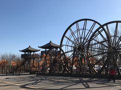 -呀路古热带植物园