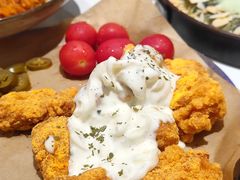 -达美乐比萨(国瑞北路店)