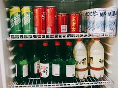 零售区-意成料理