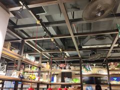 -探鱼·鲜青椒爽麻烤鱼(广州欣荣广场店)