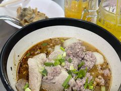 -榮泰米粉湯(Left Shop)