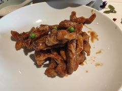 -庆云楼饭庄(什刹海店)