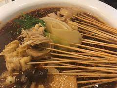 -三生小馆(亭知路店)